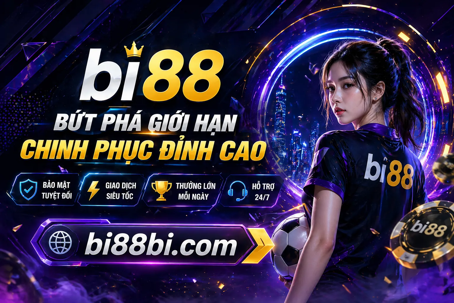 Tích lũy điểm VIP