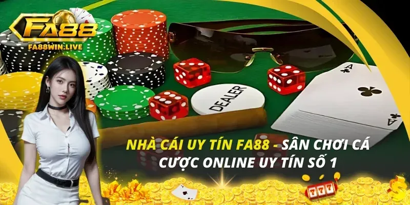 Trò chơi Bắn cá SV88TV
